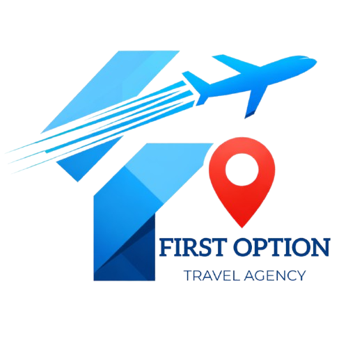 Fly Logo